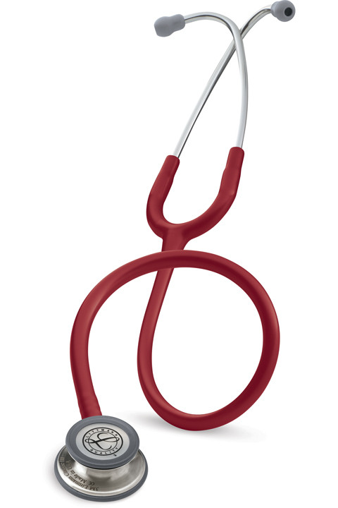 Littmann Classic III 聴診器 27インチ 3M Littmann Clasic III Stethoscope 27inch - Scrub Identity