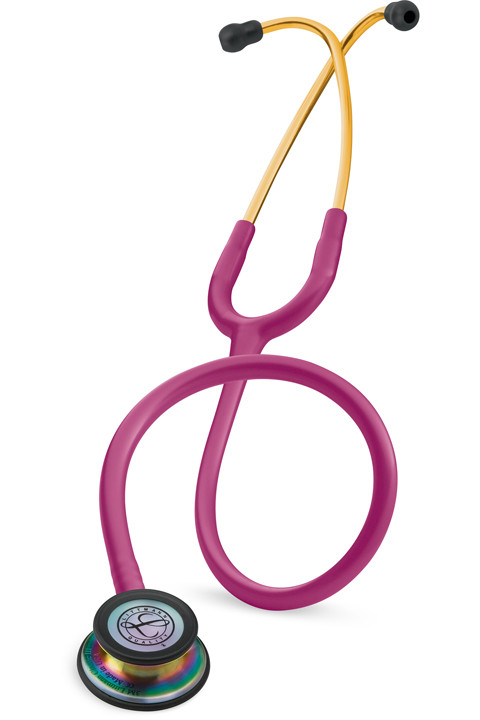 3M Littmann Clasic III Stethoscope 27inch - Scrub Identity