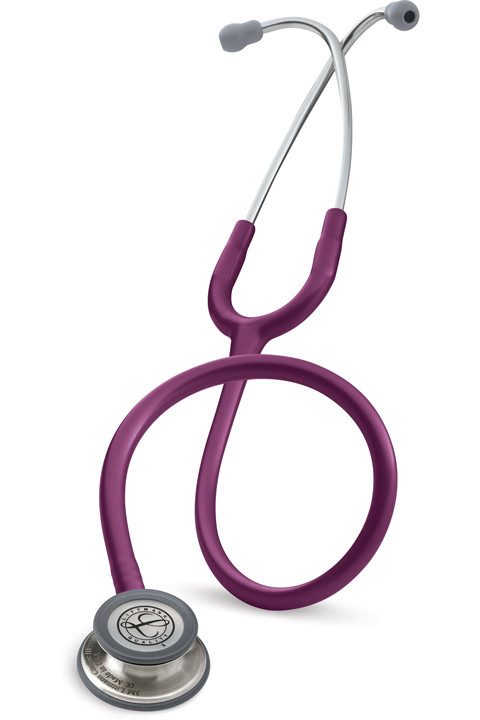 3M Littmann Clasic III Stethoscope 27inch - Scrub Identity