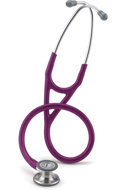 Littmann 聴診器 バーガンディ 62-8609-25 リットマン™ ステソスコープ