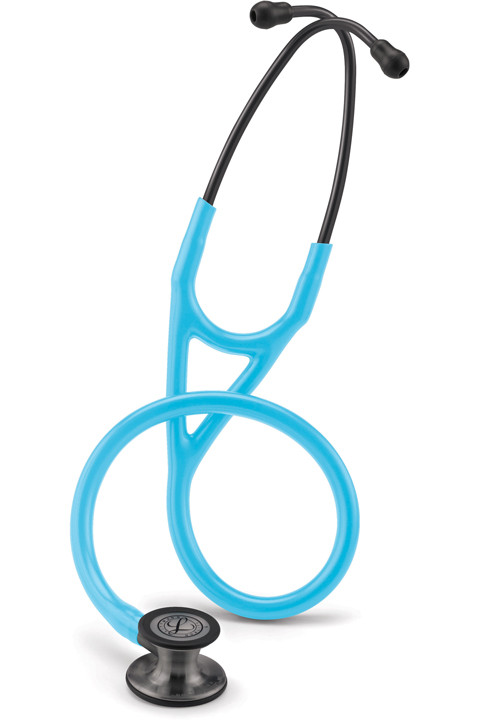Littmann Cardiology IV 聴診器 3M 3M Littmann Cardiology IV Stethoscope 27inch - Scrub Identity