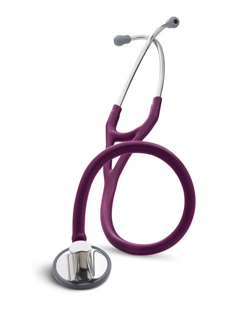【未使用】3M Littmann Master Cardiology 聴診器 3M Littmann Master Cardiology Stethoscope 27inch - Scrub Identity