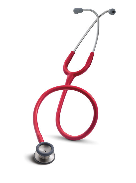 新品☆小児用3M Littmann Classic II Pediatric 3M Littmann Classic II pediatric Stethoscope 28inch - Scrub Identity