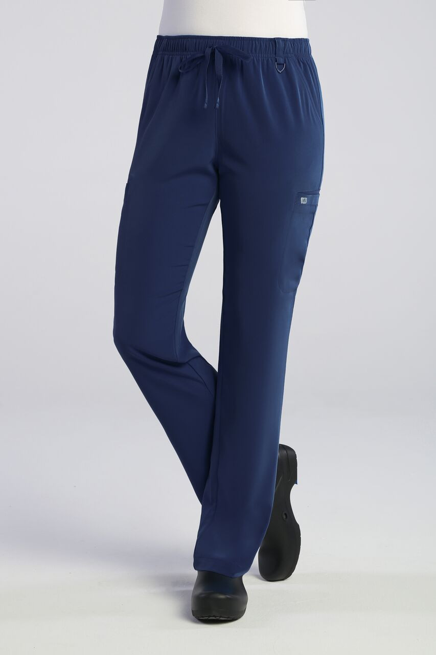 Women Baggy Jogger Pants Elastic Moisture-wicking Quick-dry Criss