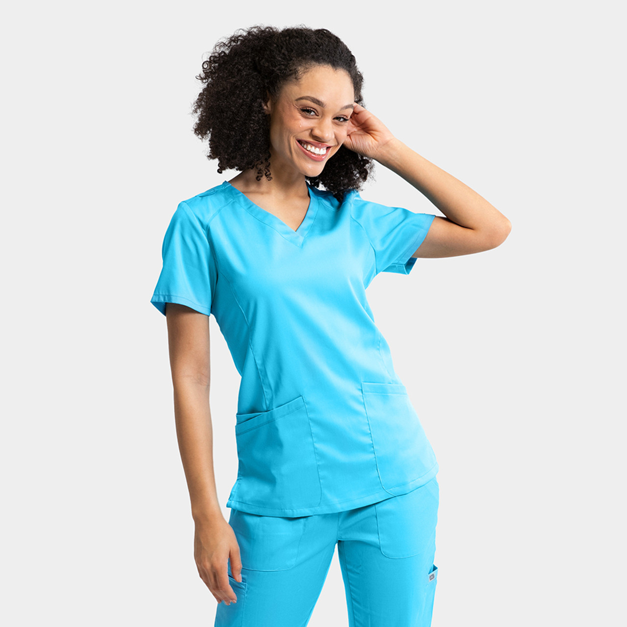 IRG EDGE Scrubs for the Busy Healthcare Professional
