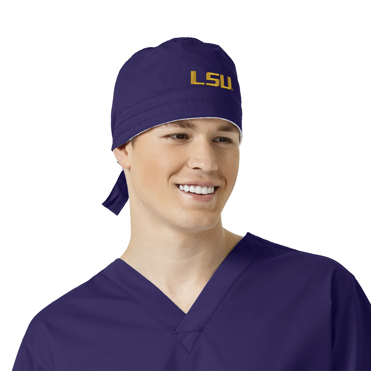 Men's LSU Tigers Hats