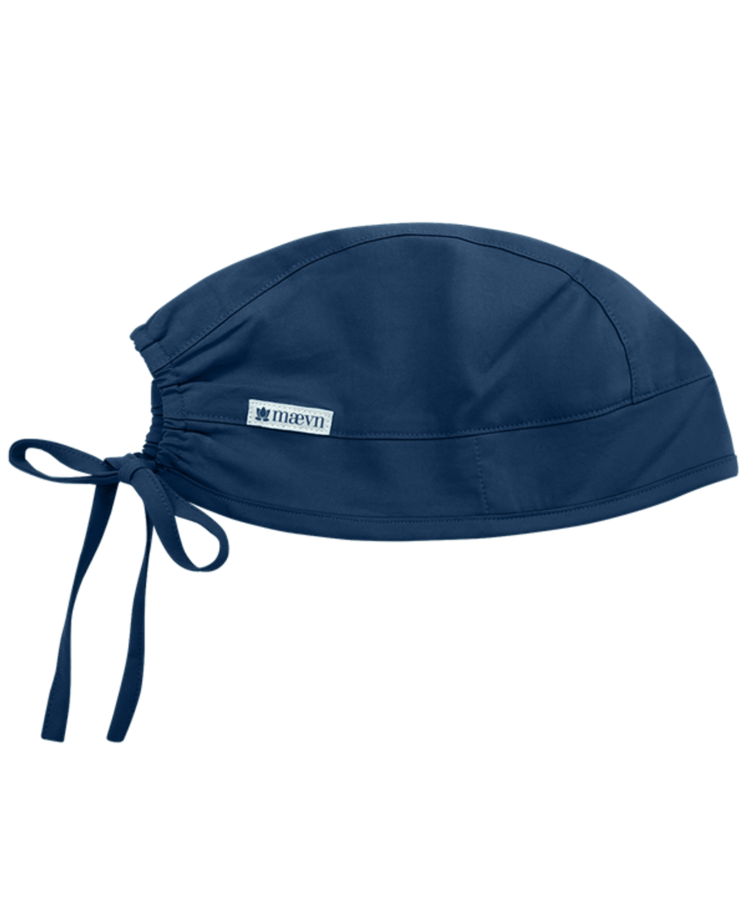 Navy Blue Scrub Cap