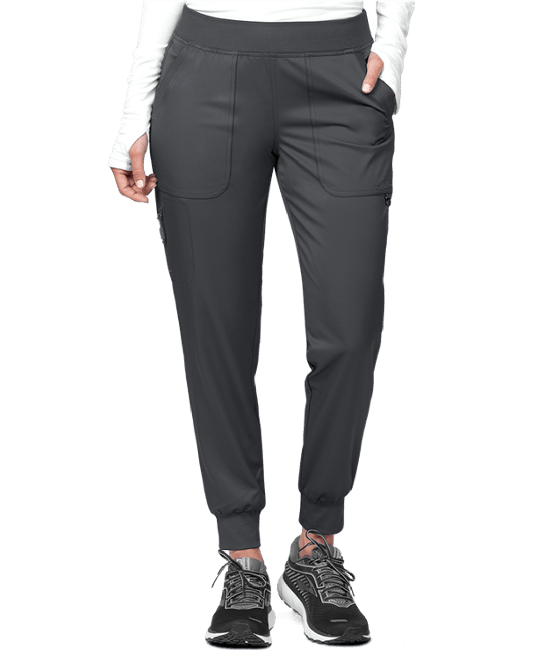 Ava Therese Women's Jogger Scrub Pant style 3017