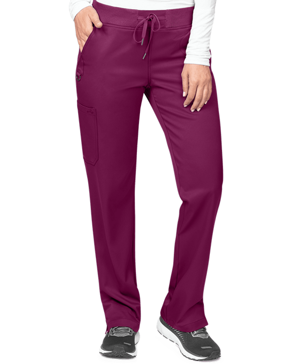 Ava Therese Women's Yoga Scrub Pant style 3018