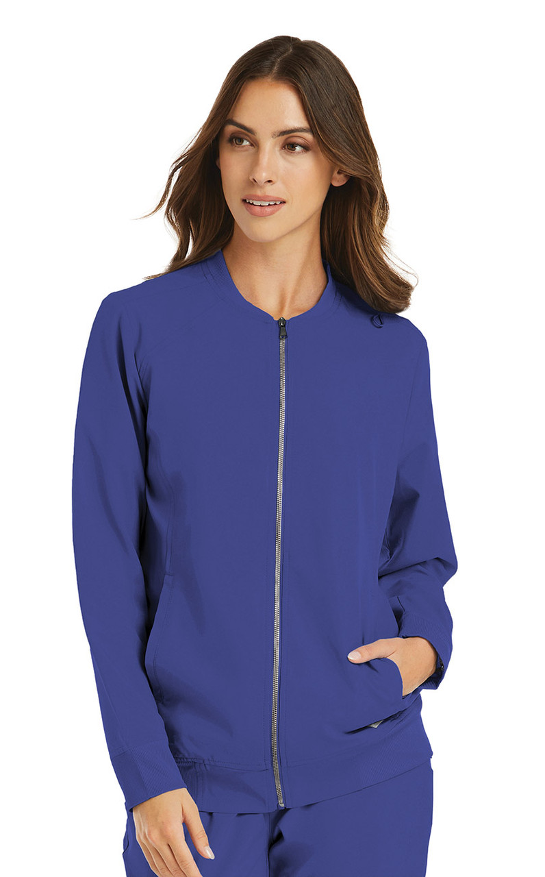 【新品】STATE OF MIND waterproof blouse ブルゾン 51npA5qV7XL.jpg_BO30,255,255,