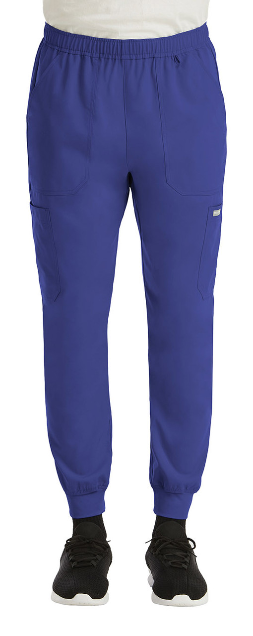 Momentum Men's Men's Jogger Scrub Pants style 5892