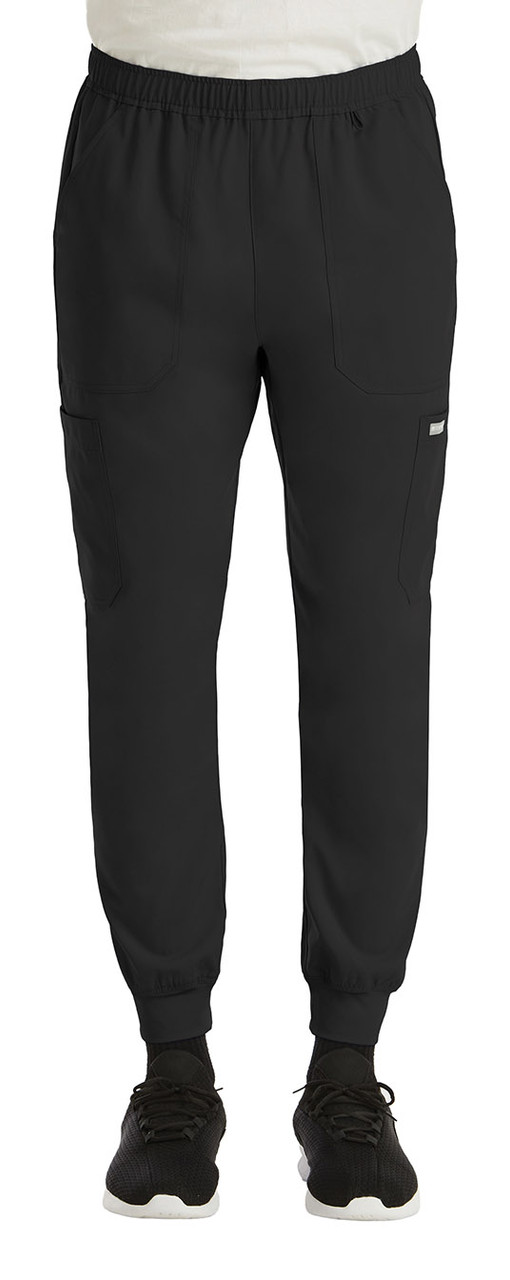 Maevn Momentum 5892 Men's Jogger Scrub Pant | Performance Stretch