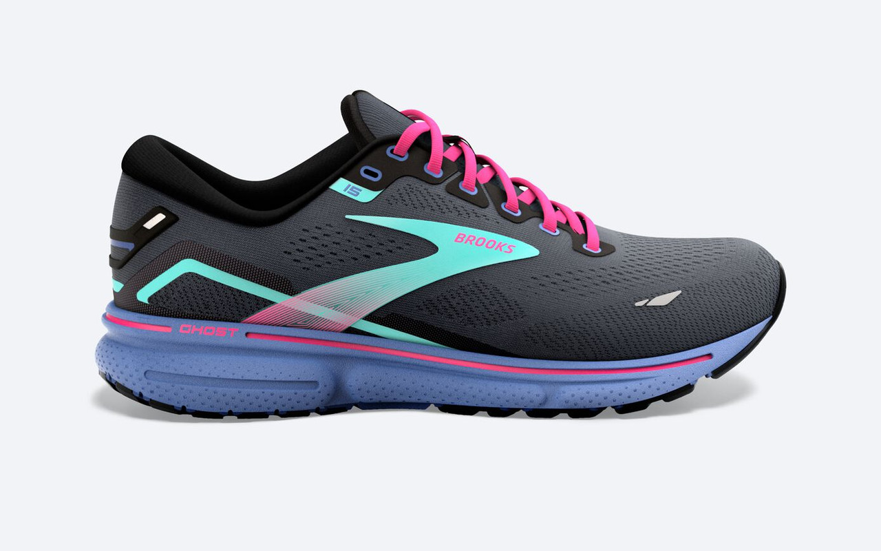 The Definitive Guide to Brooks Ghost Women's Running Shoes