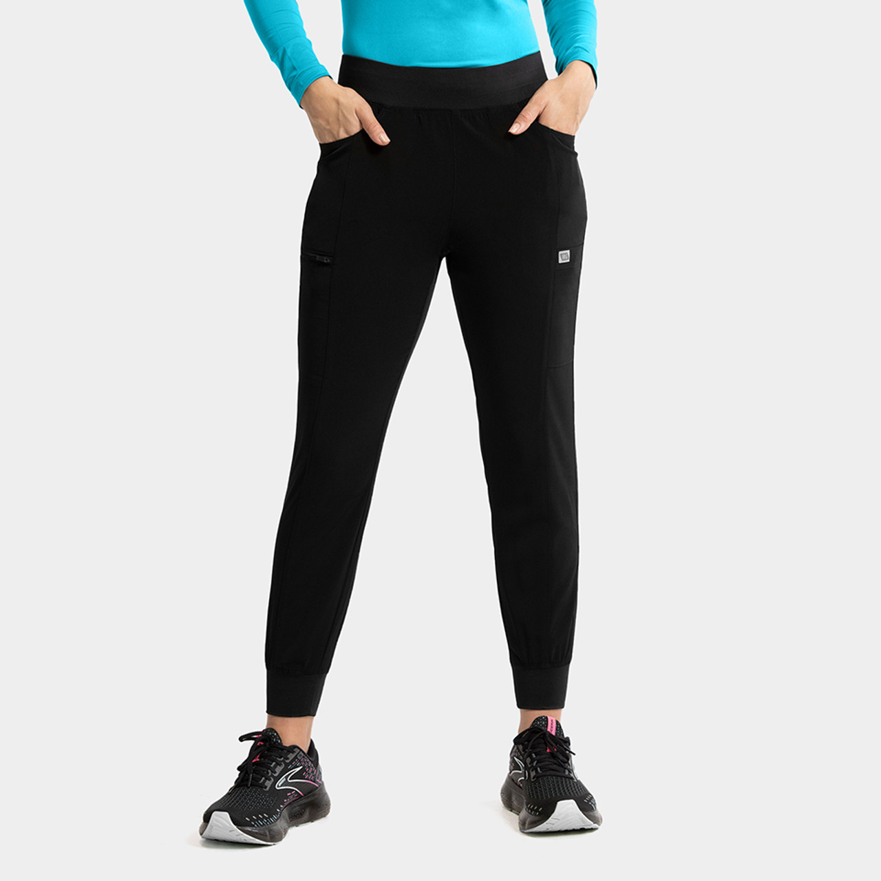 Miami Marlins Joggers, Marlins Leggings, Sweatpants