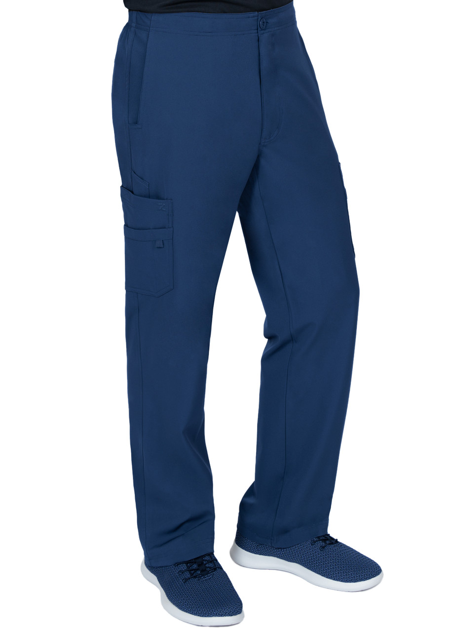 Zavate : Men's Jogger scrub Pants style 3029