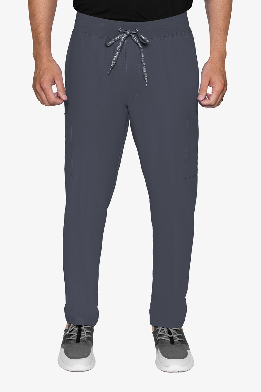 Med Couture Rothwear Insight Style MC2772 Men's Straight Leg Pant