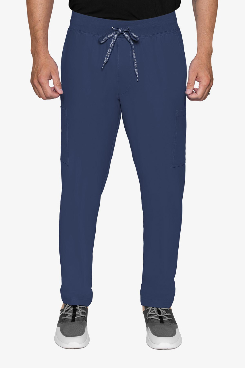 Med Couture Rothwear Insight Style MC2772 Men's Straight Leg Pant