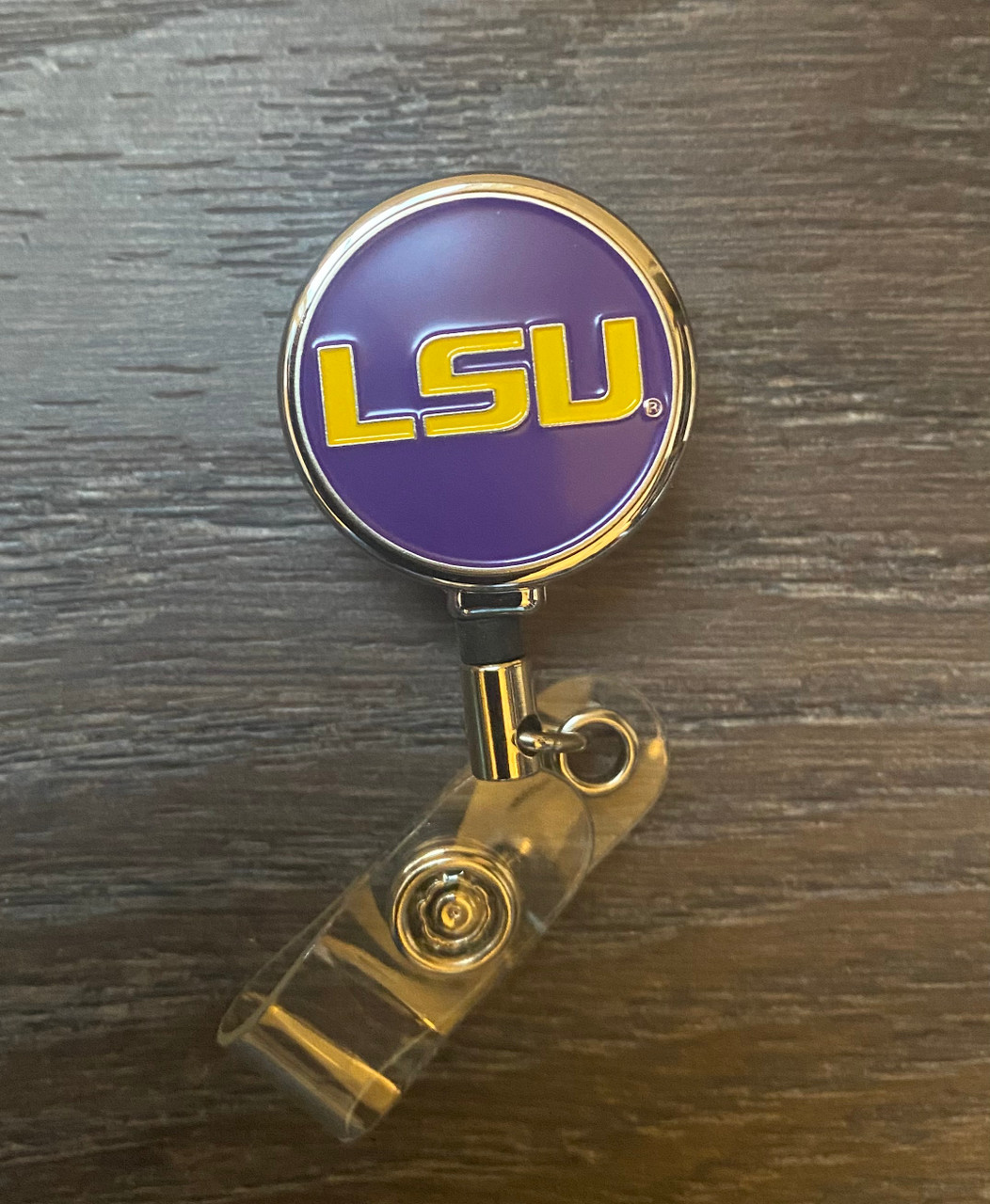 Instruments + Accessories + More - Badge Reels - College Badge Reels -  Scrub Identity