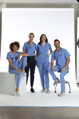 Choosing the Right Scrubs as a Doctor