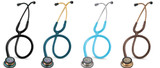 What kind of stethoscope is best for a paramedic?