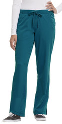 Best scrub pants for tall women