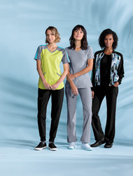 IRG Scrubs - Comfort & Affordability