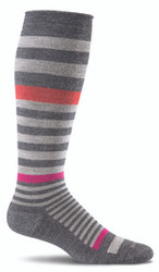 How tight are compression socks supposed to be?