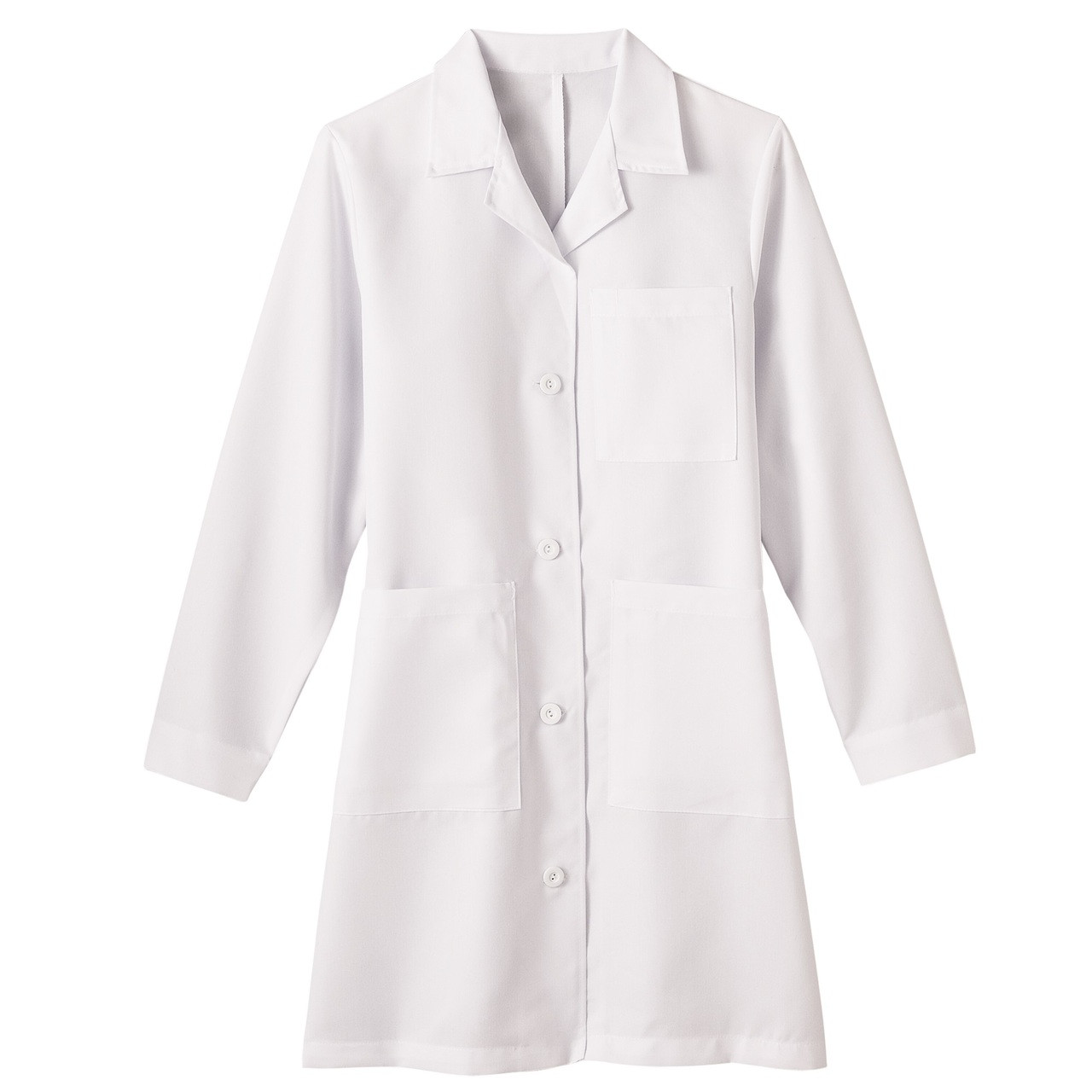 Meta Lab Coat 1964 for Women