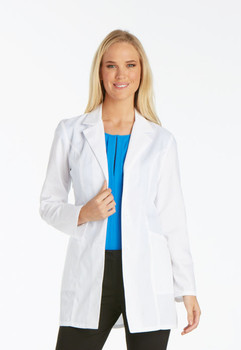 Cherokee 32" Classic Lab Coat