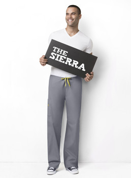 WonderWink Origins : The Sierra Cargo Scrub Pants for Women*