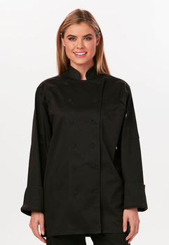 chicago bears chef coat