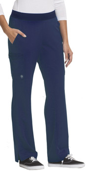 Allura : Women's Mid Rise Jogger Scrub Pant style CKA190