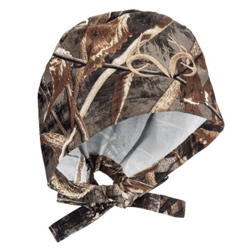 Women's Scrub Caps