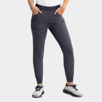 Elite Women's Jogger Scrub Pants style 7852