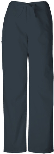 Cherokee Workwear : Unisex 4100 Drawstring Scrub Pant* 