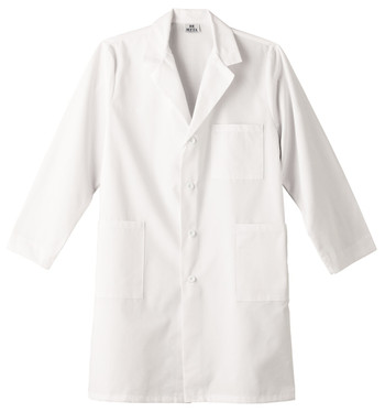 Meta Labwear : Unisex 40" Lab Coat*