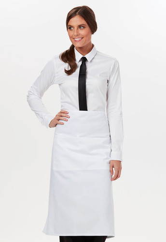 Waist Apron/Full Bistro*