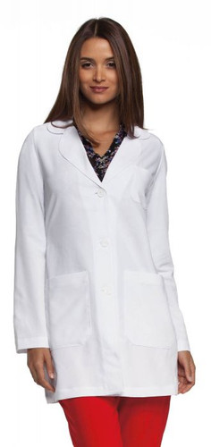 Grey's Anatomy Signature Women's Lab Coat - 2405