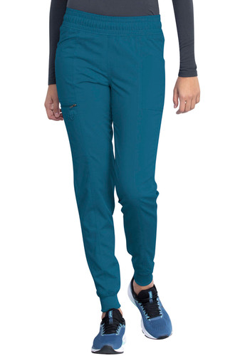 Dickies Balance : Mid Rise Jogger Scrub Pant For Women DK155