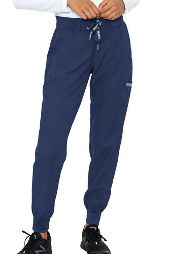 Jogger Cargo Scrub Pant