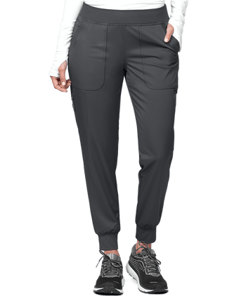 Ava Therese Women's Jogger Scrub Pant style 3017
