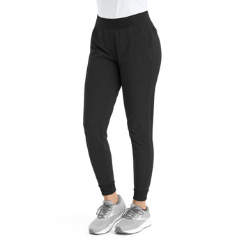 Focus by Maevn : Women's Jogger Scrub Pants style 60302