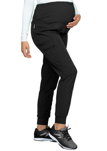 Ava Therese Women's Maternity Jogger  Scrub Pant style 3048