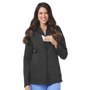 Blaze Women's Fleece Jacket style 3812