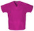 Cherokee Workwear : V Neck Scrub Top For Women-4700*