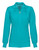 Infinity : Antimicrobial Warm Up Jacket For Women*