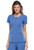 Infinity : Antimicrobial Round Neck Antimicrobial Protection Scrub Top For Women*