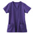 Jockey : Women's Mock Wrap Scrub Top*