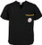 Pittsburgh Steelers NFL V Neck Scrub Top
