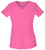 Heartsoul Break On Through : V Neck Scrub Top For Women*